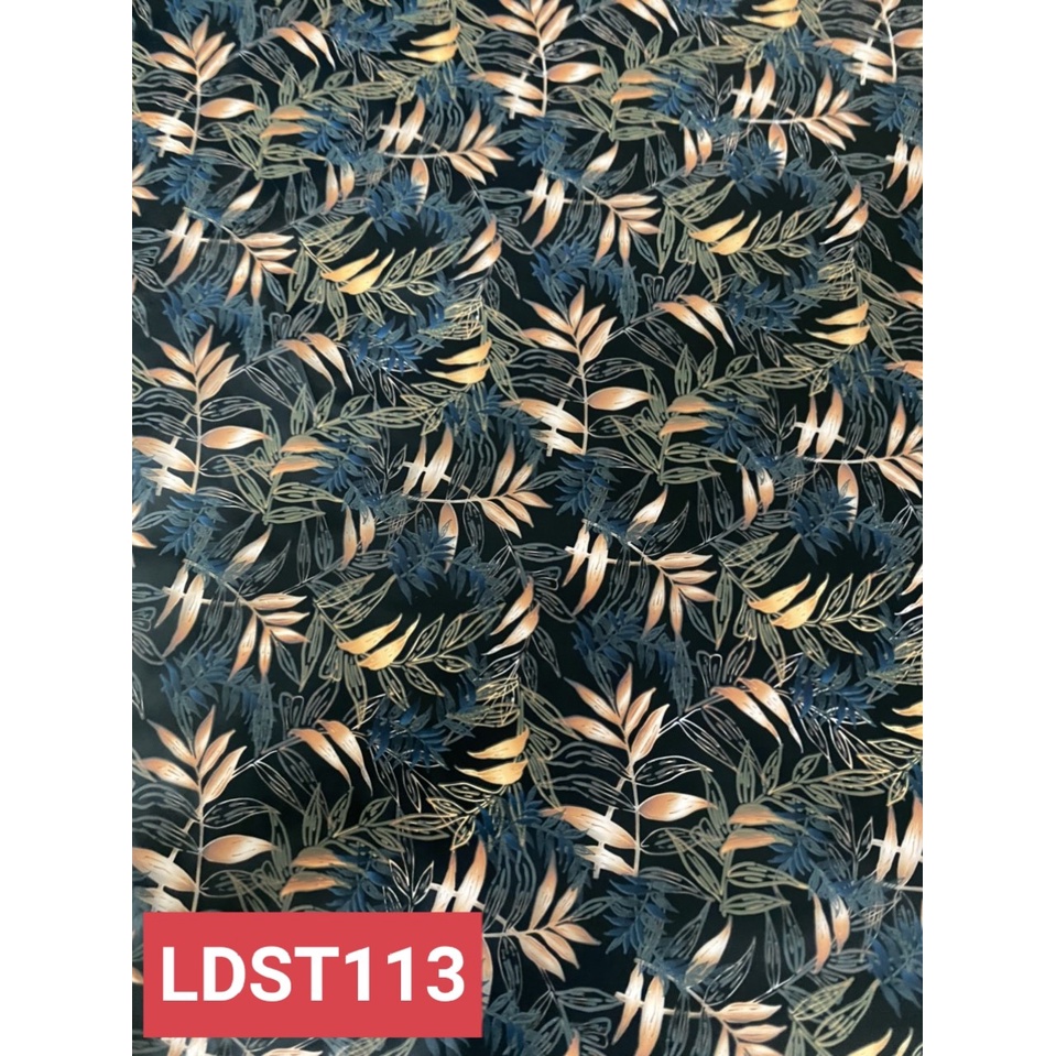 Màng film Sticker LDST113