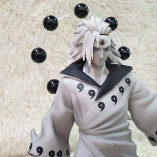 Mô hình Naruto Shippuden Uchiha Madara 30cm