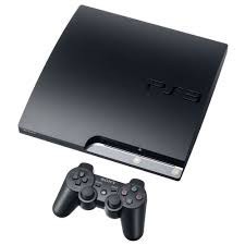 Máy PS3 2100 hack full 2 tay