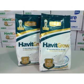 Sữa HavitGrow gói 900g