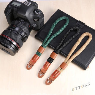 Dây Đeo Máy Ảnh Leica