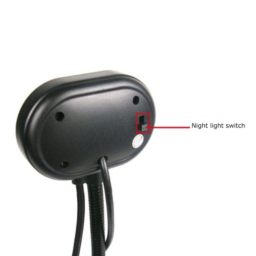 Camera Usb Độ Phân Giải Cao Có Thể Xoay 360 Độ Giảm Tiếng Ồn | BigBuy360 - bigbuy360.vn