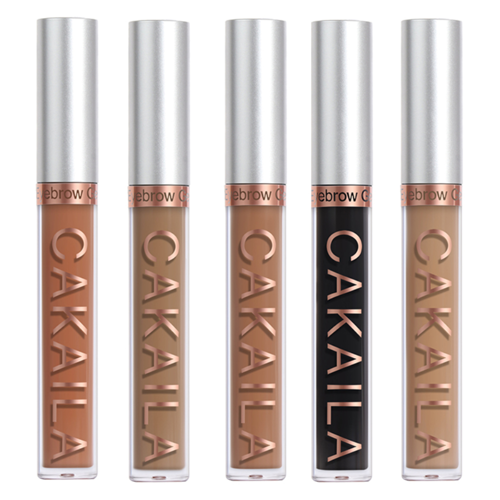 (Hàng Mới Về) Kem Vẽ Lông Mày Hai Đầu Lâu Trôi Chống Thấm Nước Và Mồ Hôi | BigBuy360 - bigbuy360.vn