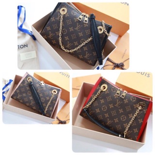 Túi nữ thời trang sz 24, full box