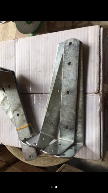 500 gam Ke chữ L 6 lỗ To-17.7cm/6.5cm/3cm