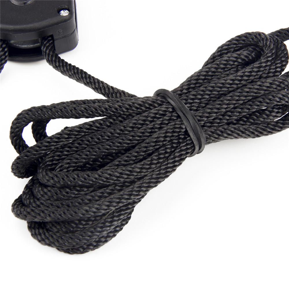 Bộ 2 Móc Treo Dây Lều Cắm Trại 1 / 8 Inch