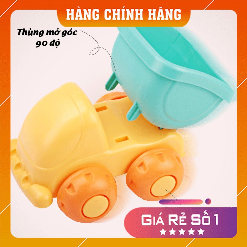 🔥[HÀNG CAO CẤP] Đồ Chơi Đi Biển - Bộ Xúc Cát Cho Bé Mô Phỏng Đại Dương