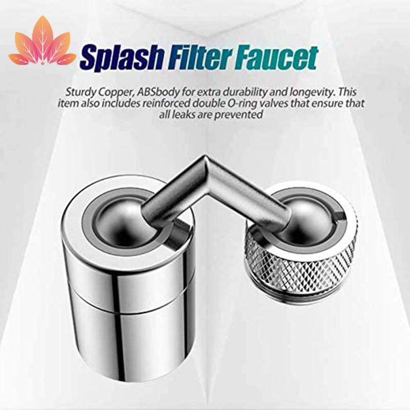 Đầu Lọc Nước Cho Bồn Cầu Jp5