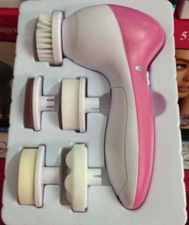 Máy rửa mặt 5in1