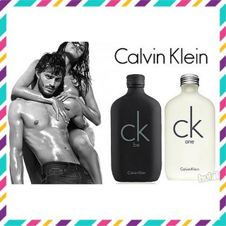 Nước hoa Calvin Klein CK Be EDT 100ml