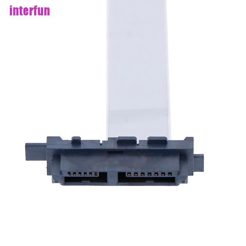 Dây Cáp Kết Nối Ổ Cứng Sata Hdd Dành Cho Dell 15 5000 5558 5555 5559 3558