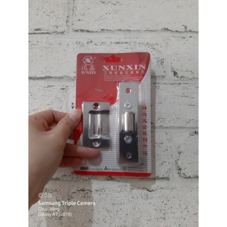 Chốt bật nhanh Xunxin