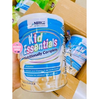  Sữa Kid Essentials 800g Sữa Kid úc