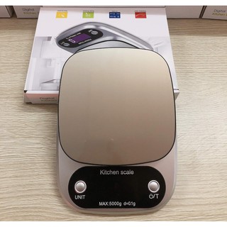 Cân điện tử Mini Nhà Bếp 5kg