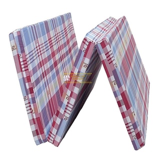 Nệm xếp gọn gấp 3