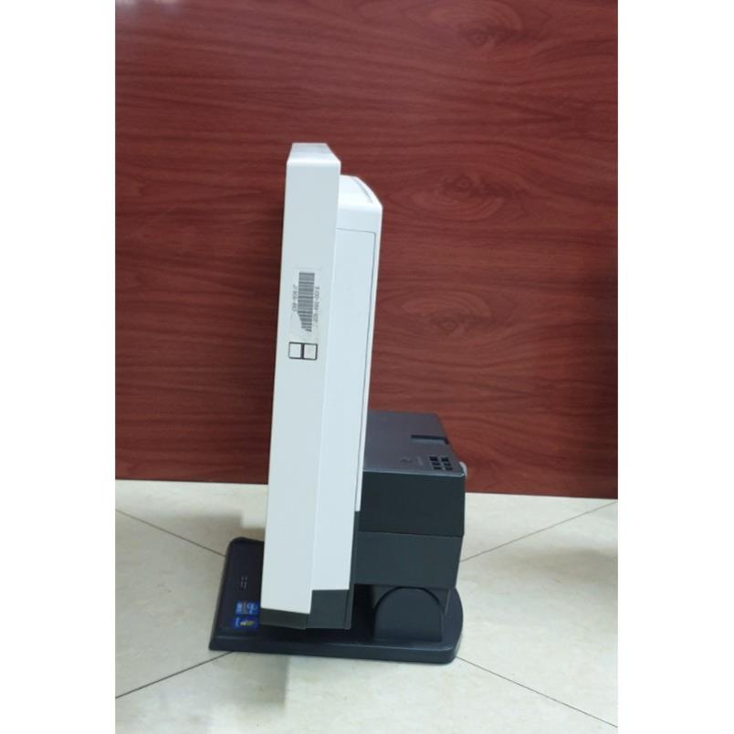 CASE ALL IN ONE (Màn hình 20 inch - HD) Fujitsu K554 CPU Core i5 3320M + Ram 8GB  + SSD 512Gb - Bảo hành đến 36 tháng | BigBuy360 - bigbuy360.vn