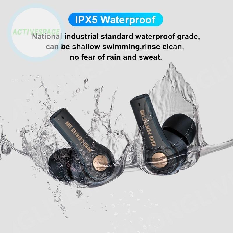 Tai Nghe Bluetooth 5.0 Không Dây Tws Ts-100 Có Hộp Sạc | BigBuy360 - bigbuy360.vn