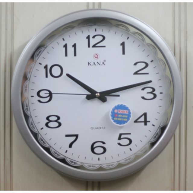 ĐỒNG HỒ KASHI N16