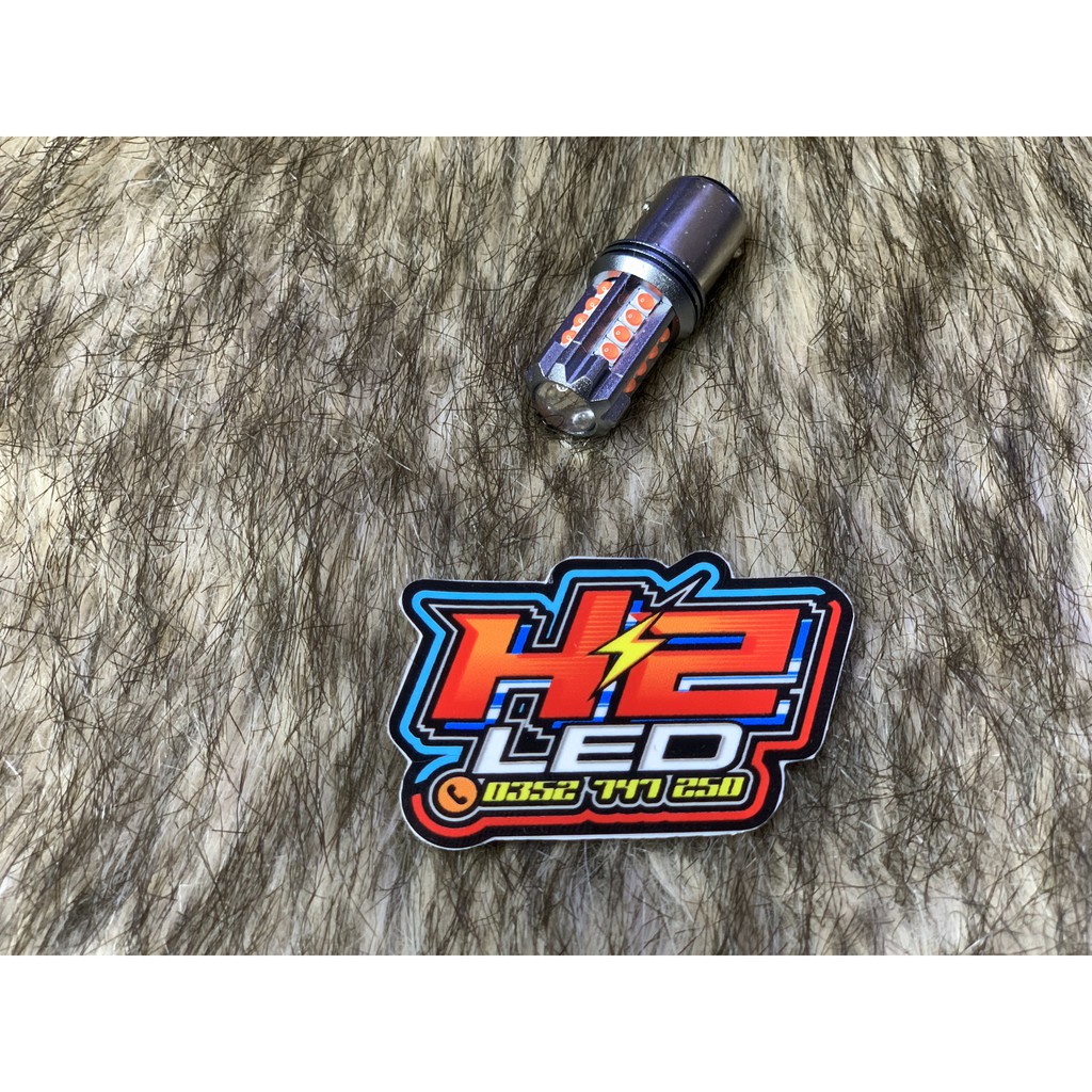 Bóng LED Stop F1  - H2LED