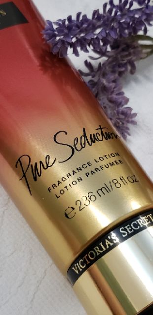 Lotion VS Pure Seduction 200ml và 236ml