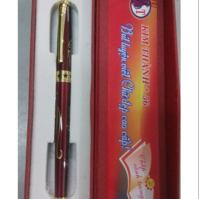 Bút kim thành 56