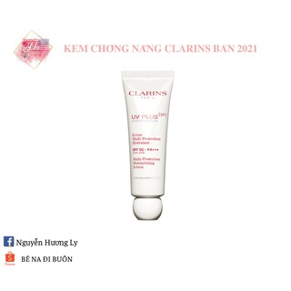 𝐊𝐄𝐌 𝐂𝐇𝐎̂́𝐍𝐆 𝐍𝐀̆́𝐍𝐆 𝐂𝐋𝐀𝐑𝐈𝐍𝐒 𝐁𝐀̉𝐍 𝟐𝟎𝟐𝟏