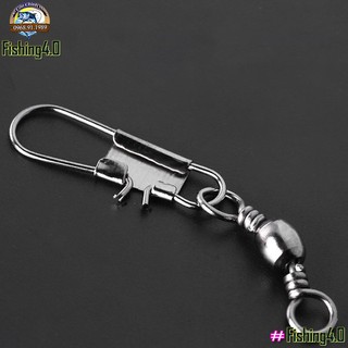 Khóa Link câu cá - Đủ size - KL02