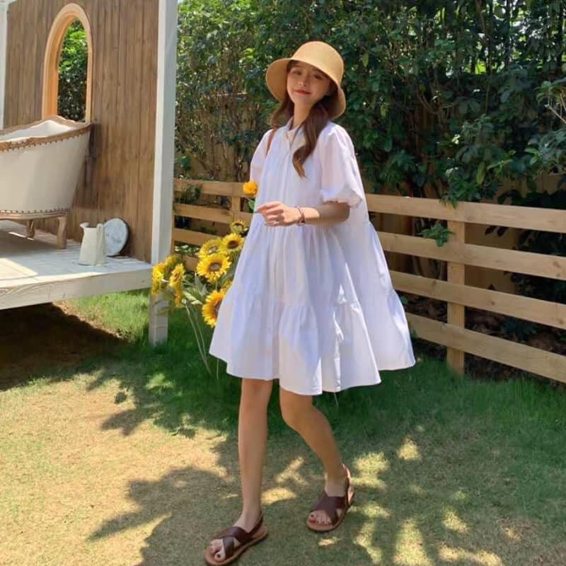 váy nữ mới đẹp