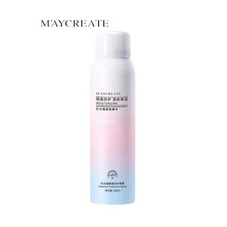 Xịt chống nắng maycreate