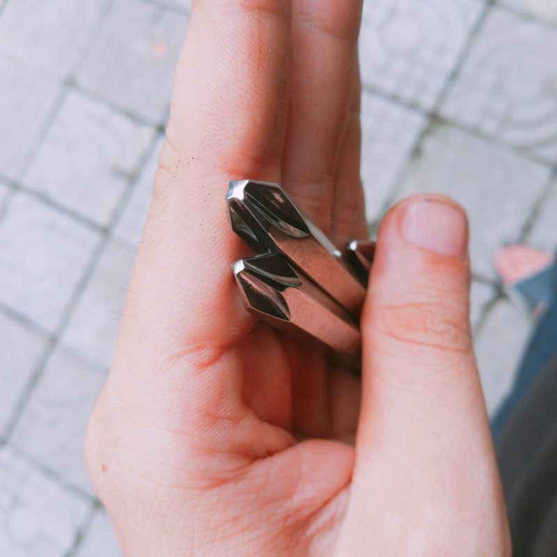 4 mũi tô vít đóng YTB chính hãng cao cấp