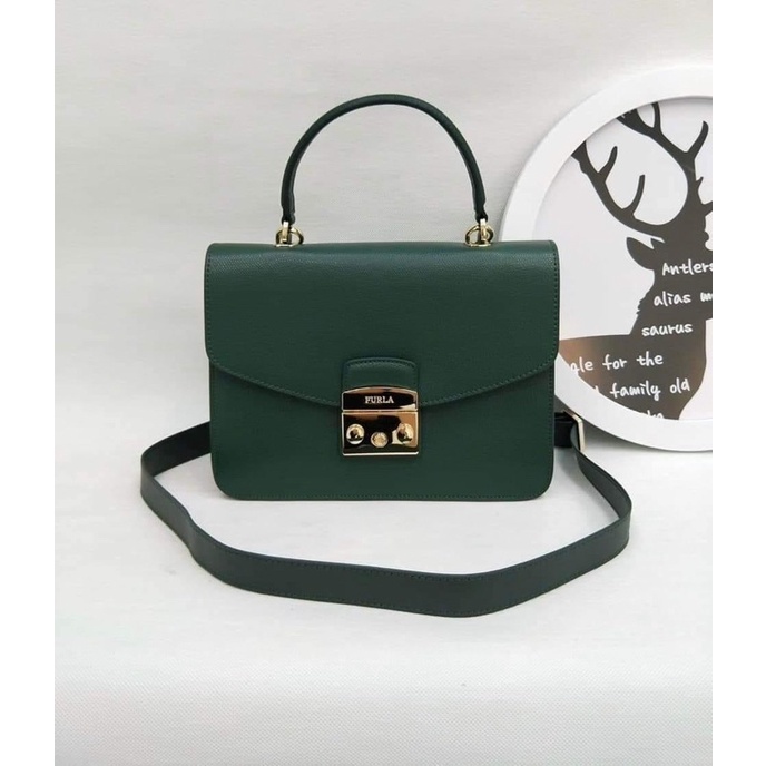 Túi Furla size 23 nhiều màu