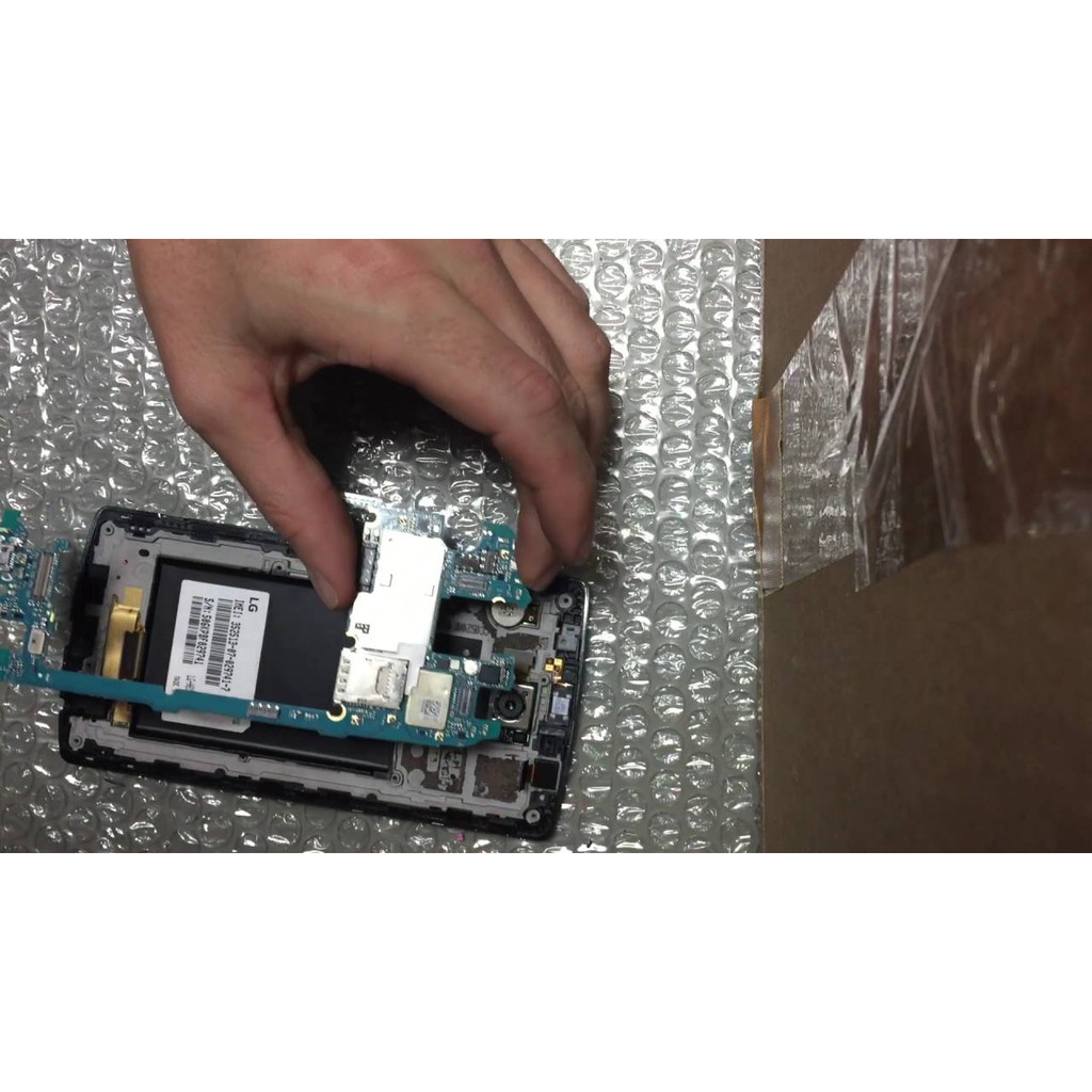 MAIN LG G4 ĐỦ MÃ, ZIN BÓC MÁY TỐT NHẤT