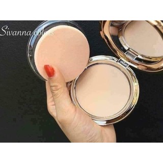 phấn phủ sivana kiềm dầu cho mùa hè [ nhập khẩu Thái Lan]