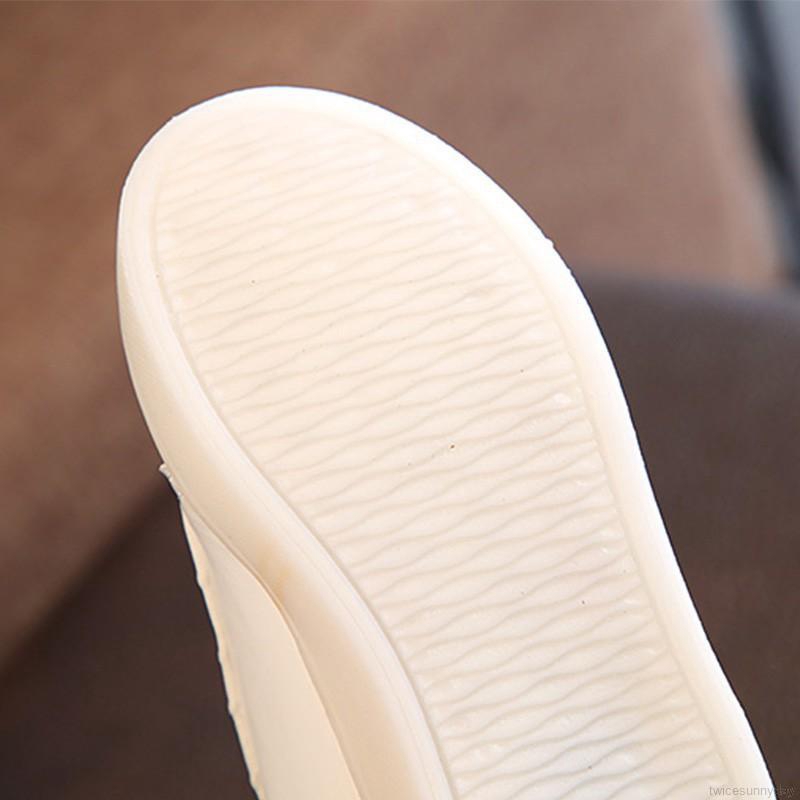 Giày thể thao có đèn LED Unisex cho bé