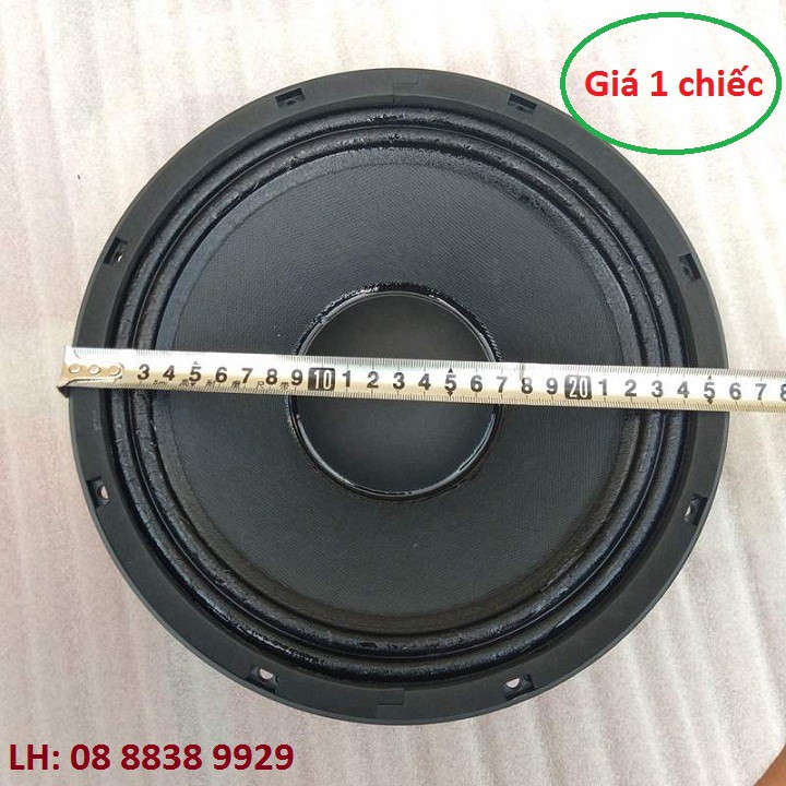 LOA BASS 25 NR TỪ 170 CAO CẤP-GIÁ 1 CỦ LOA