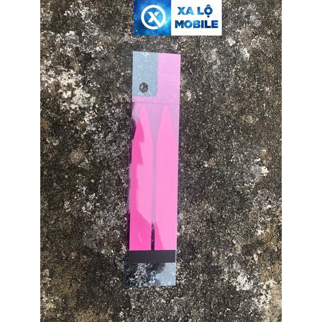 Keo dán Pin cho iPhone 4/4s/5/5c/5s/6/6S/7/8/Plus X/XS/Max/4/4S/11 Seal Dán Pin iPhone