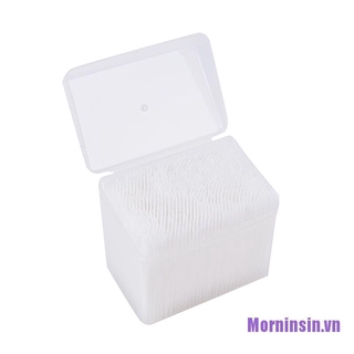 Bộ 1100 Tăm Nhựa 2
