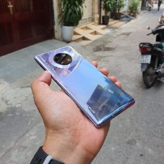 Miếng dán PPF cho Huawei Mate 30 Pro