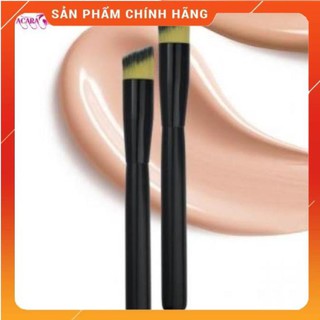 Cọ tán kem nền mira aroma