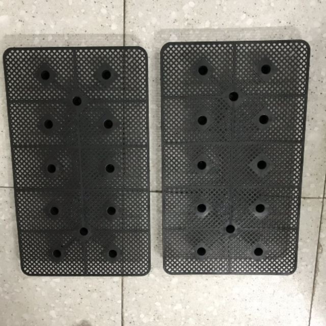 Tấm Lót Trồng Cây