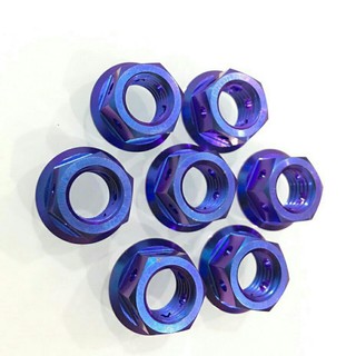TÁN 10LY TITANIUM GR5  ĐẦU PROTI