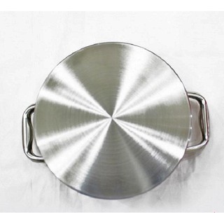 Bộ nồi inox 5 đáy Elmich 3670