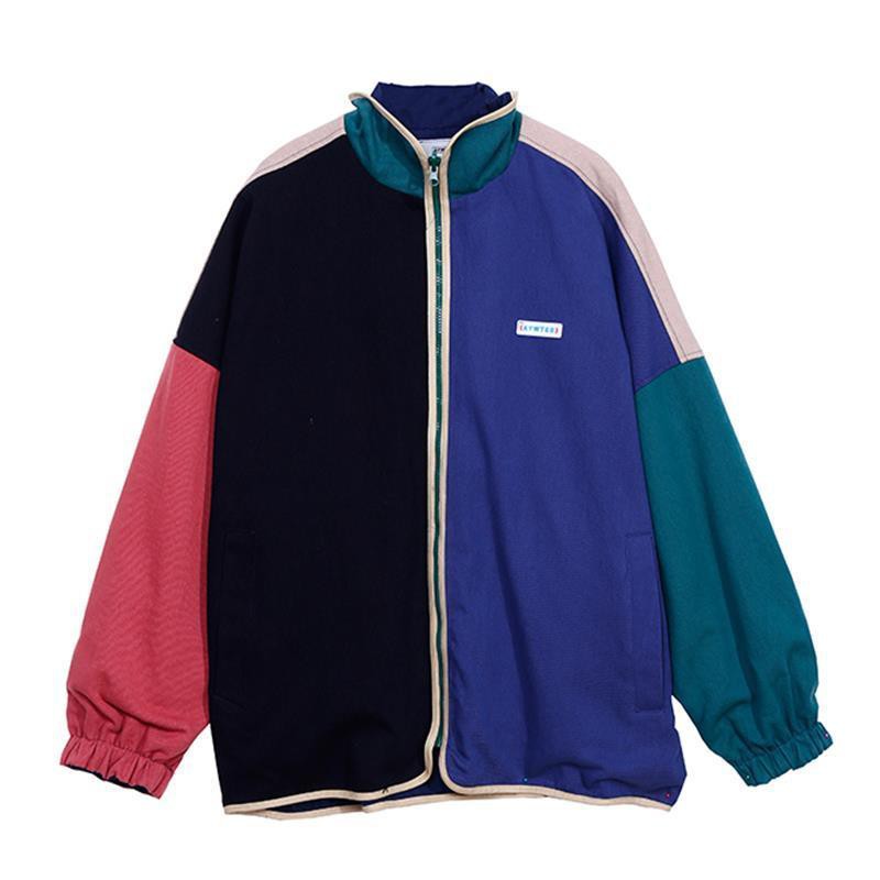 Áo Khoác Hai Mặt Phong Cách Hàn Quốc 2020 Cho Nữ | BigBuy360 - bigbuy360.vn