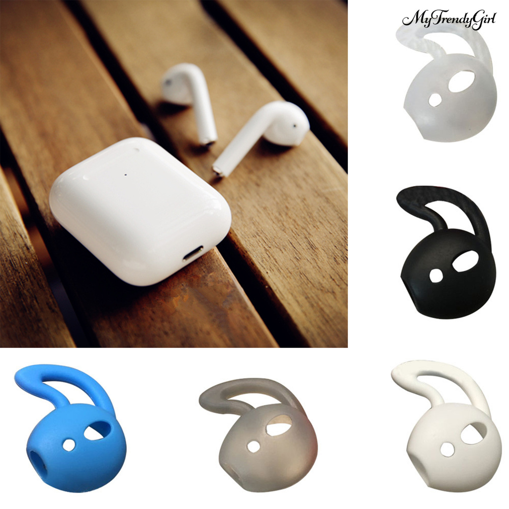 Nút Bịt Tai Bằng Silicone Siêu Bền Thoải Mái Cho Tai Nghe Hàng Ngày | BigBuy360 - bigbuy360.vn