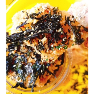 1kg Cơm Cháy Lắc - Mẹ Su Shi