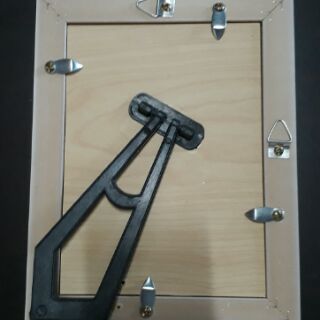 Bộ 10 khung 10x15