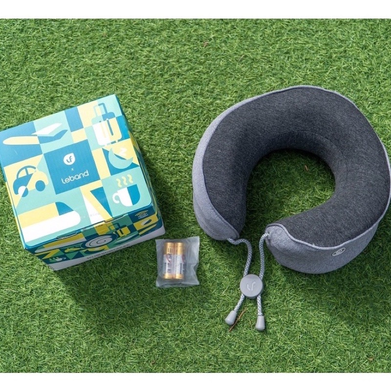Gối Massage cổ Xiaomi LF TJ001