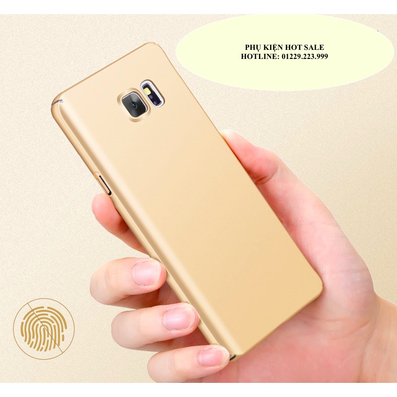 ỐP NHÁM SAMSUNG GALAXY NOTE 5