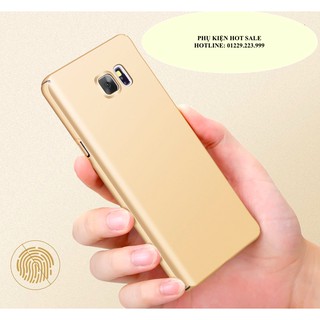 Ốp nhám samsung galaxy note 5