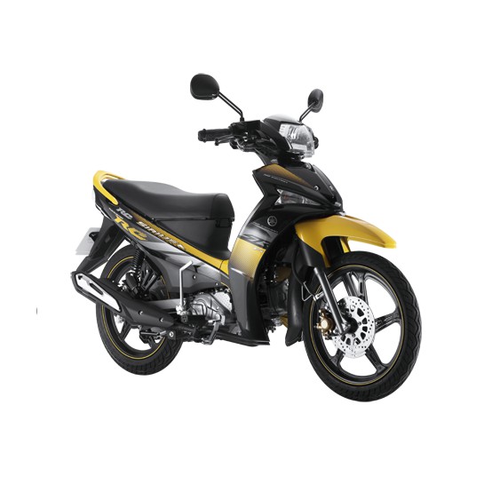 Lốp trước Sirius Yamaha chính hãng Veloce, Vỏ trước Sirius Yamaha chính hãng Veloce